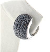 Orecchini Fanton Gioielli Donna ORECCHINI DIAMANTI in Oro bianco Diamante 0.78 Ct OROR-11-52 - OROR-11-52